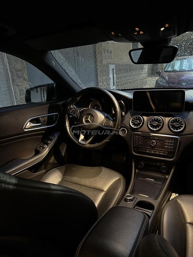 belle mercedes cla 220 dédouaner 07/2026