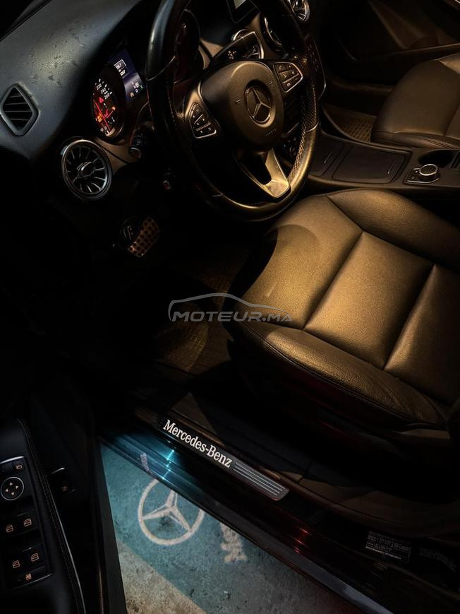 belle mercedes cla 220 dédouaner 07/2026