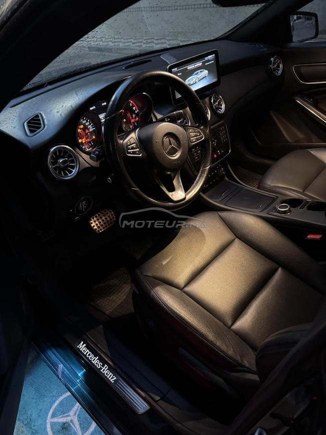 belle mercedes cla 220 dédouaner 07/2026