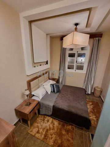 Appartement sans intermédiaire à 1min de la plage