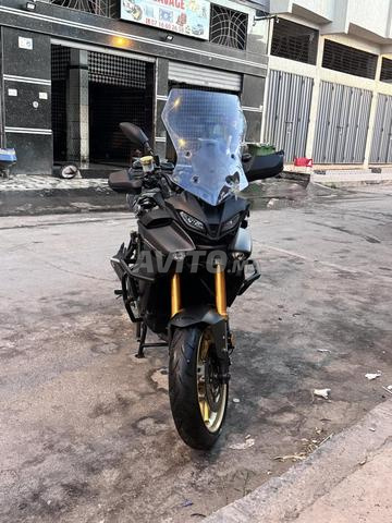 yamaha tracer 900 GT - 2