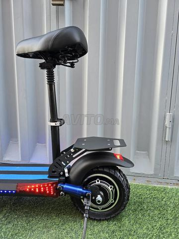 TROTTINETTE MANKEEL MX-M4 - 2