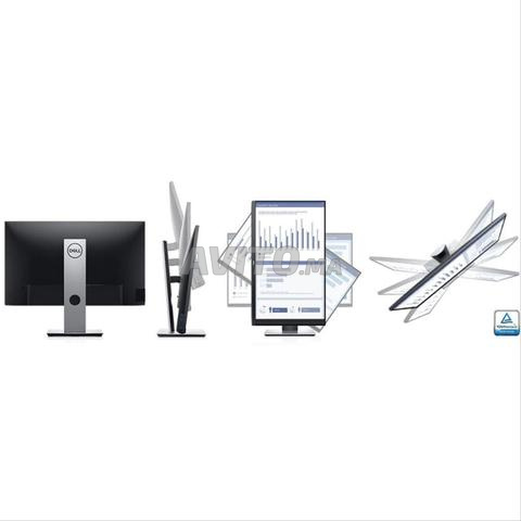 شاشة Dell P2419H LED (24 بوصة) - 2