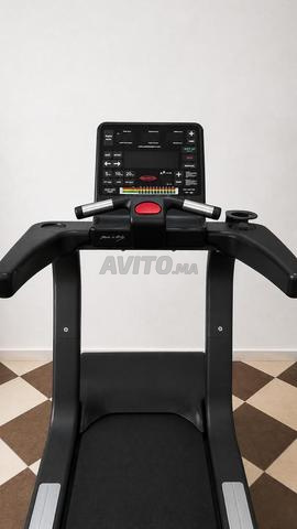 Tapis roulant Panatta