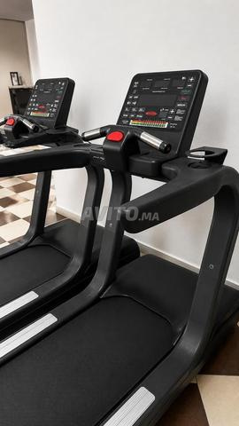 Tapis roulant Panatta