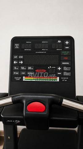 Tapis roulant Panatta - 2