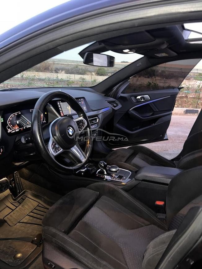 BMW gran 2 coupe