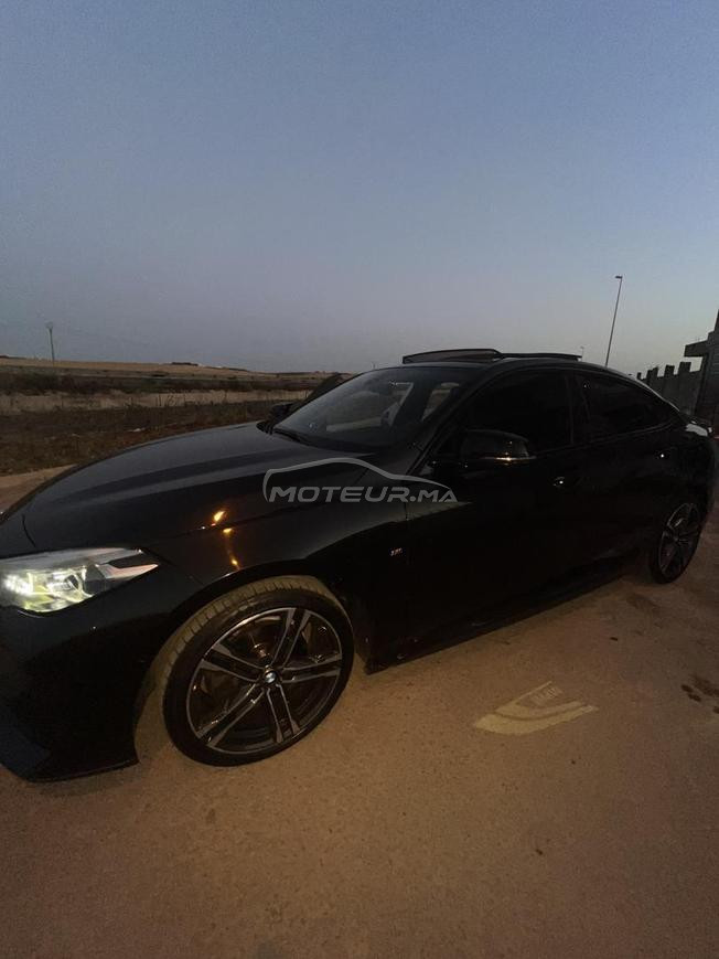 BMW gran 2 coupe