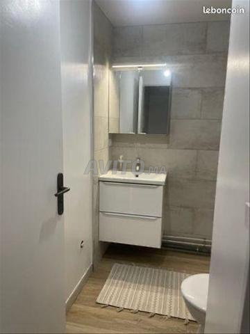 Appartement meublé à louer par jour - 2