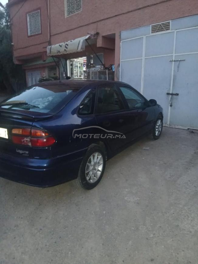 Renault Laguna 