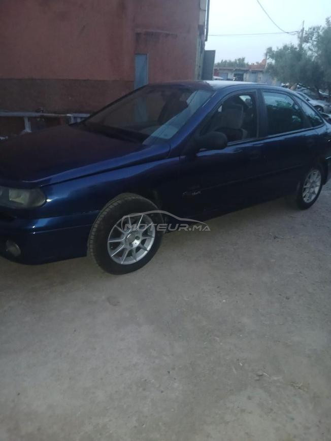 Renault Laguna 