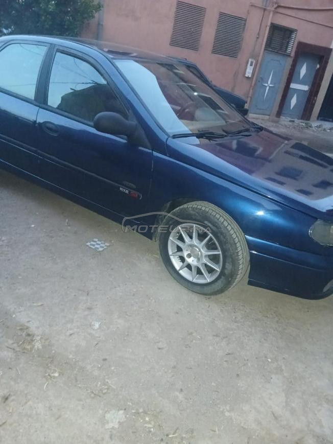 Renault Laguna 
