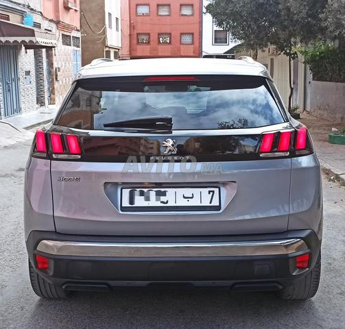 بيجو 3008 - 2
