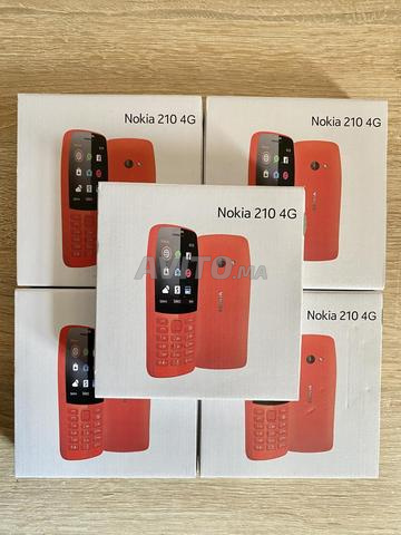 نوكيا 210 4G جديد - 2