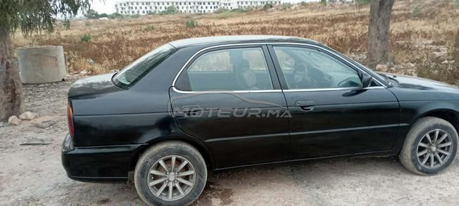 baleno Suzuki 