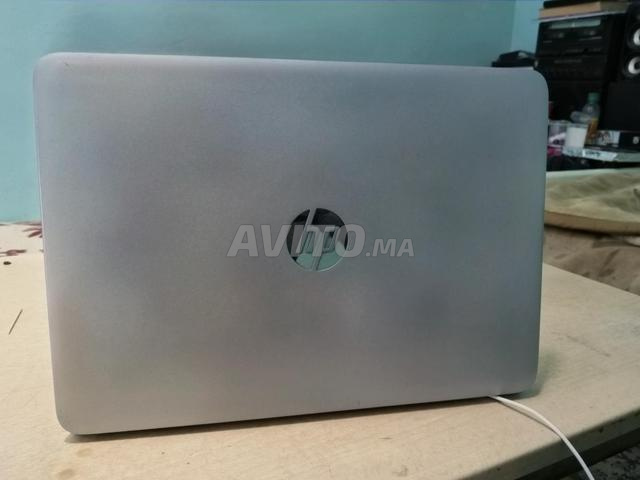 HP EliteBook 840 G3 ، الشاحن الأصلي - 2