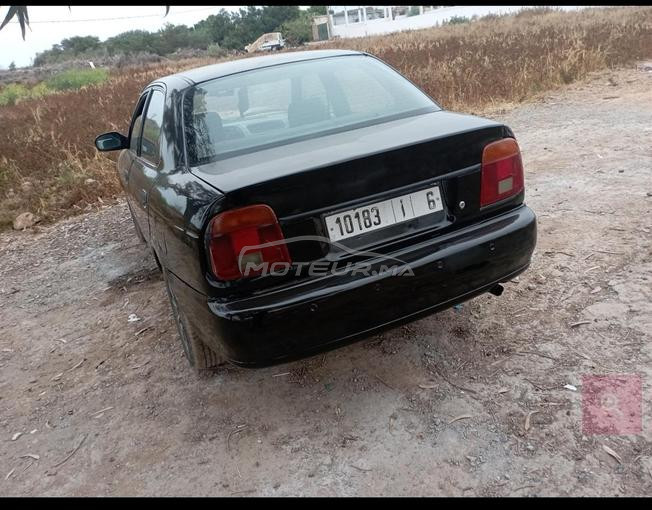 baleno Suzuki 
