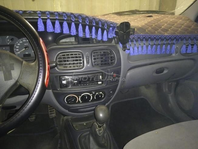 renault megane classic