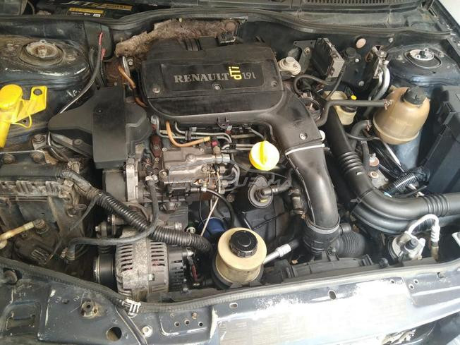 renault megane classic
