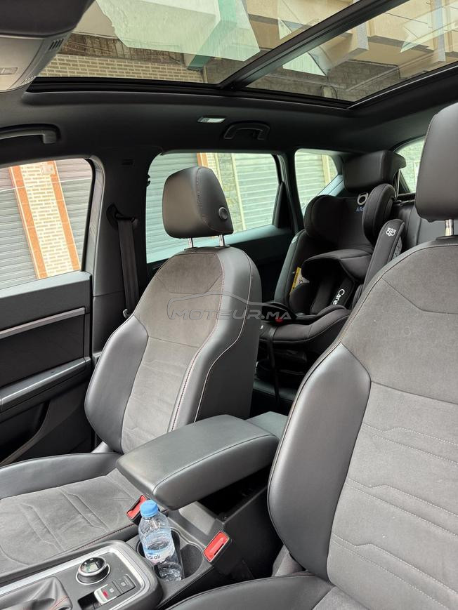 Seat Ateca Diesel 2023 à Al Hoceima
