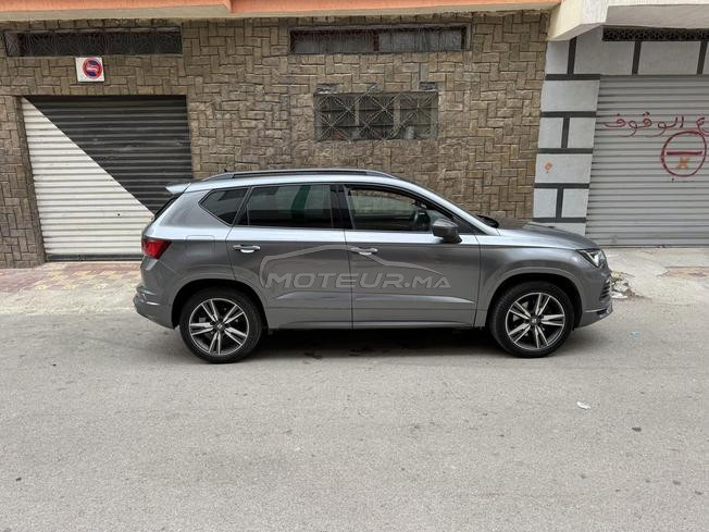 Seat Ateca Diesel 2023 à Al Hoceima