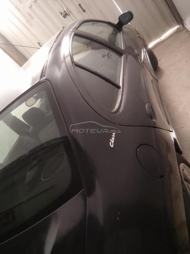 renault megane classic