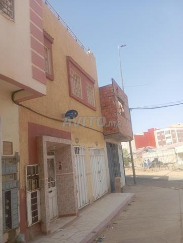 البساتين 7 مكناس - 2