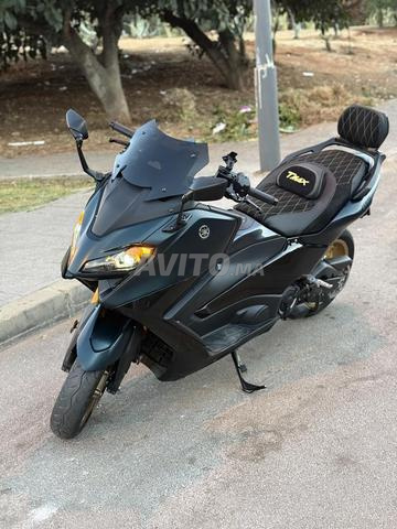 Tech Max 560 - 2