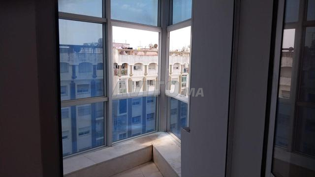 Appartement à louer 90 m² à Kénitra