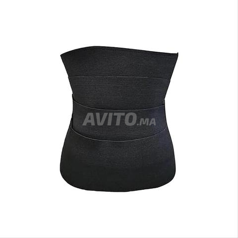 Ceinture abdominale Pioneer - 2