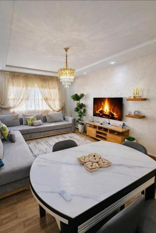 Appartement à louer corniche de Tanger