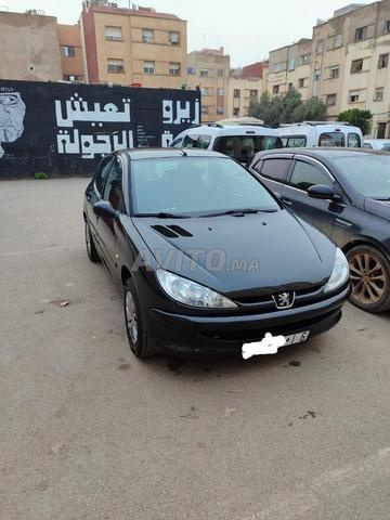 بيجو 206 - 2