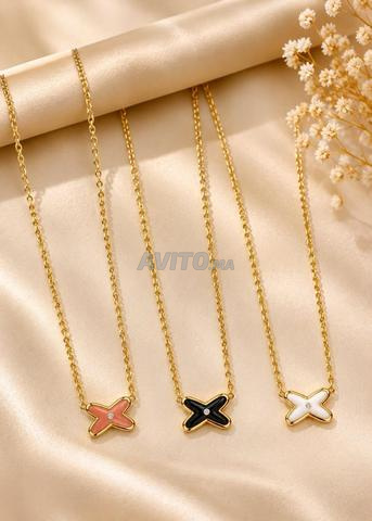 سلاسل نسائية أنيقة - 2