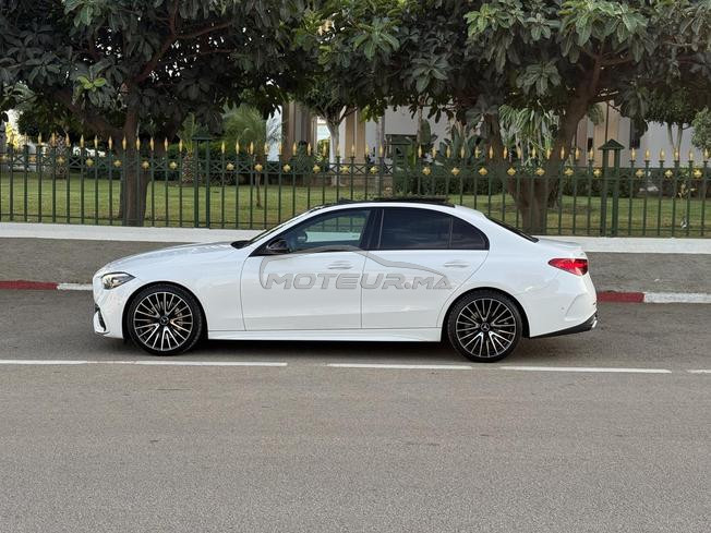 Mercedes-Benz Classe C 220 2021