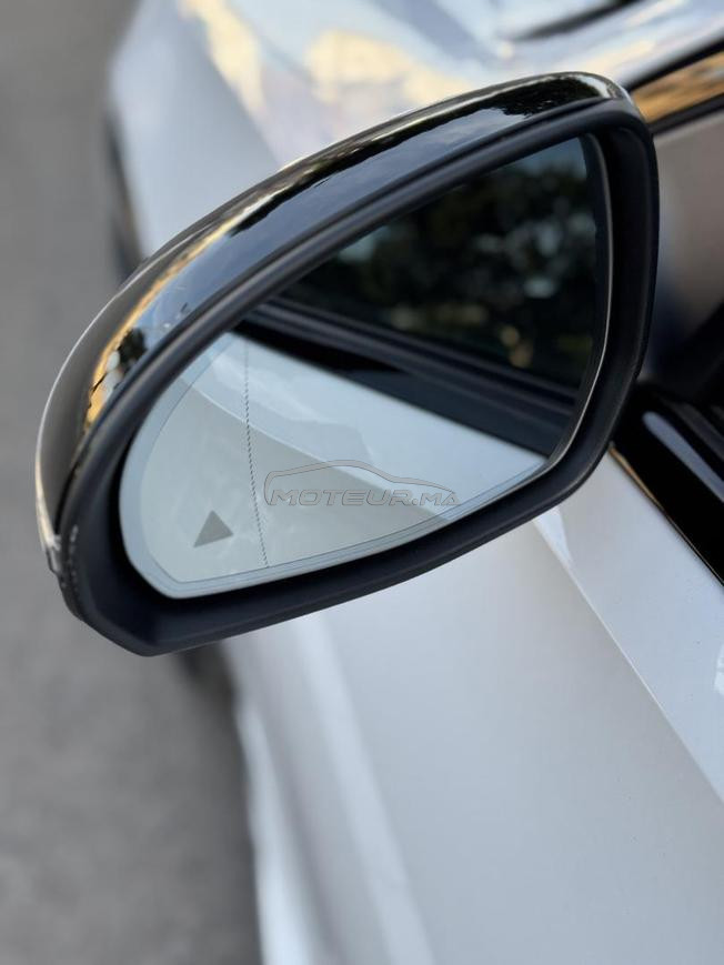 Mercedes-Benz Classe C 220 2021