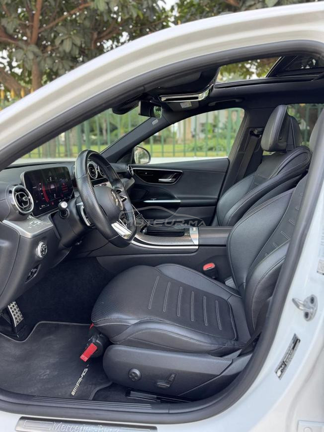 Mercedes-Benz Classe C 220 2021
