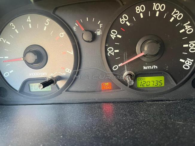  بقا مليحا موديل 2007Kia Picanto  بق