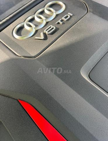 Audi SQ8 2020