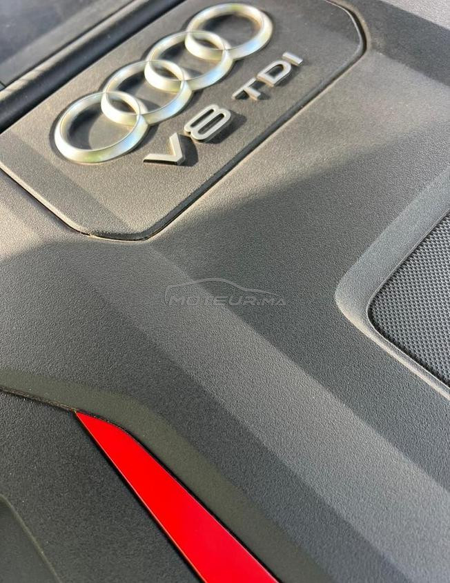 Audi SQ8 2020