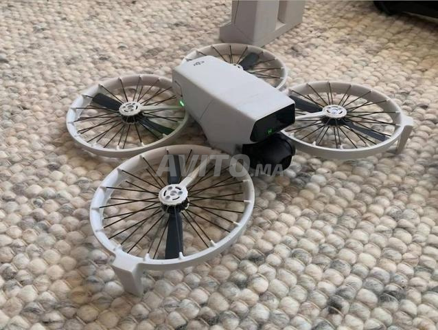 Dji Flip Combo Neuf - 2