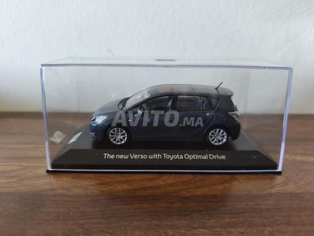 Miniature voiture 1/43 - 2