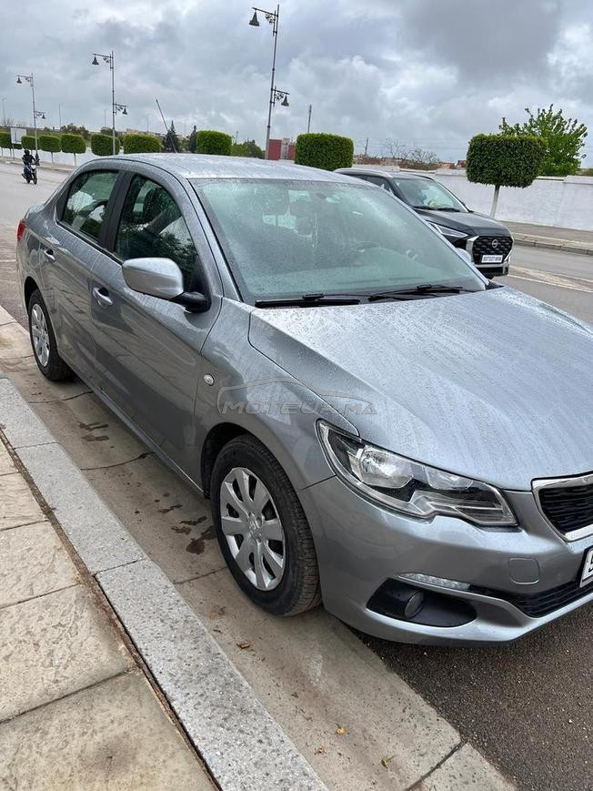 💥Peugeot 301 model 2021💥