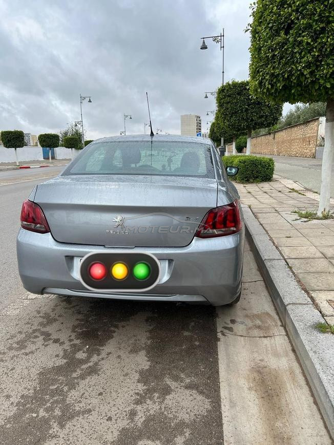 💥Peugeot 301 model 2021💥
