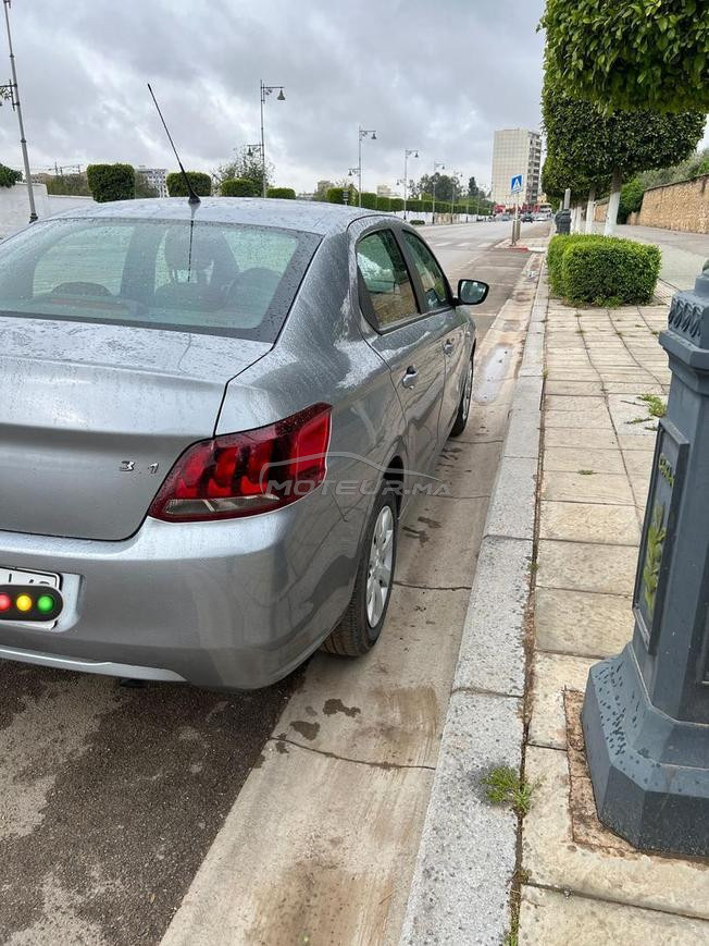 💥Peugeot 301 model 2021💥