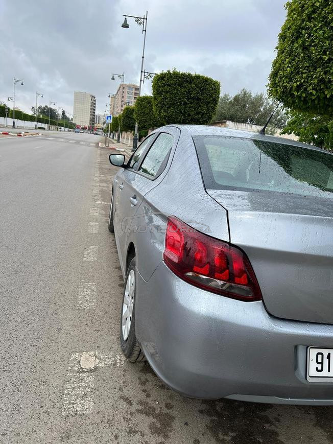 💥Peugeot 301 model 2021💥