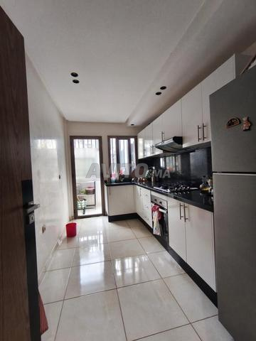 Bel appartement à louer sur Sala El Jadida - 2