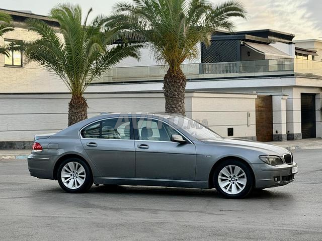 BMW 730i أوتوماتيكية - 2