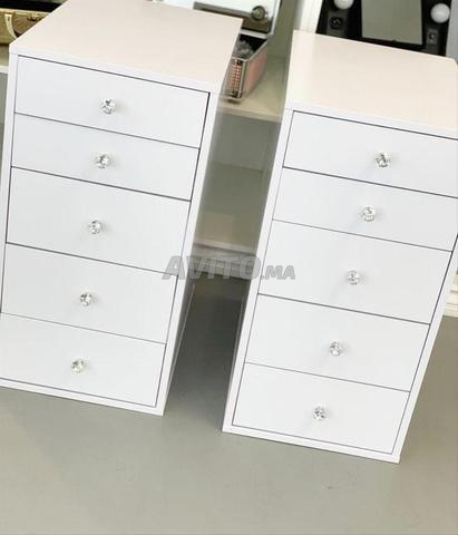 Commode en bois 😍💥💥 - 2