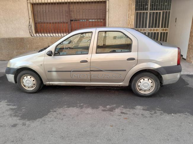 Dacian Logan Bon état à vendre 