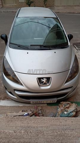 Voiture à vendre - 2